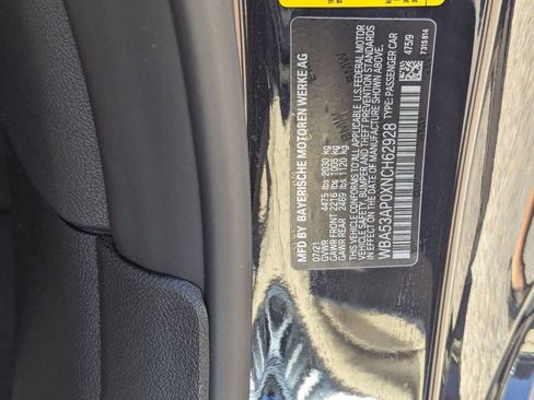 Used 2022 BMW 430i 430i image 32