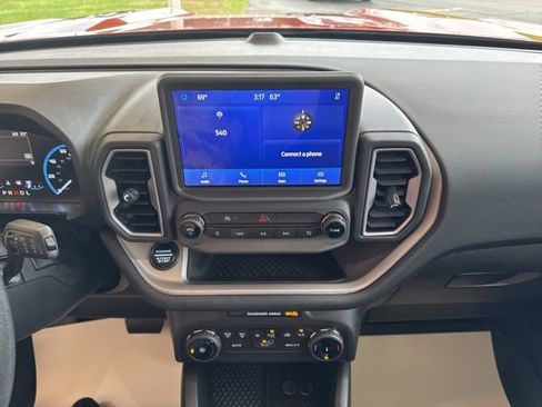 Used 2024 Ford Bronco Sport Big Bend AWD/4WD image 23