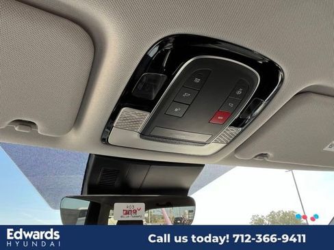 New 2025 Hyundai Palisade SEL image 25