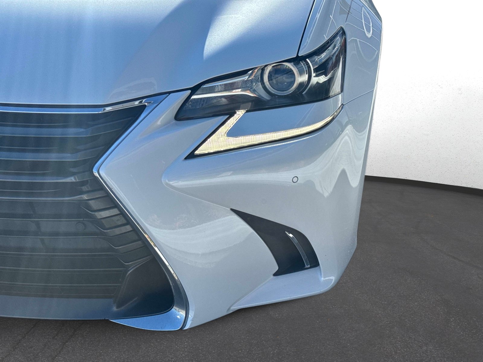Used 2017 Lexus GS 350 RWD image 9