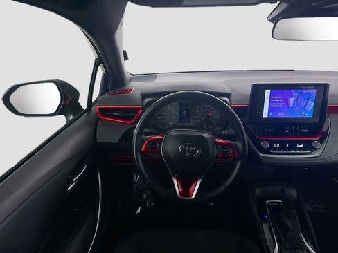 Used 2024 Toyota Corolla SE image 17