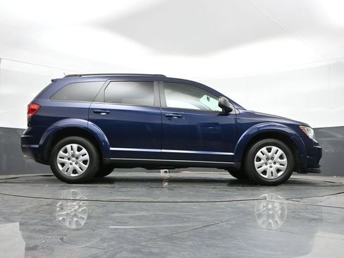 Used 2018 Dodge Journey SE AWD/4WD image 37
