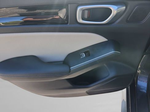 Certified 2023 Honda Civic Sport Touring image 22