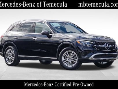 Certified 2023 Mercedes-Benz GLC 300 4MATIC