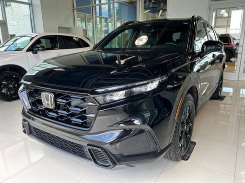 Used 2023 Honda CR-V Sport image 2