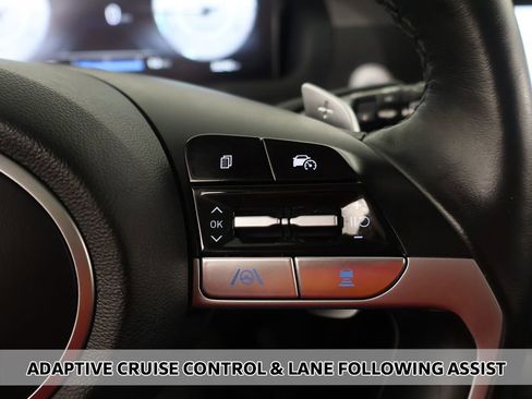 Used 2023 Hyundai Tucson Limited image 5