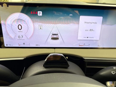 New 2026 Genesis GV70 3.5T Sport Prestige AWD/4WD image 18