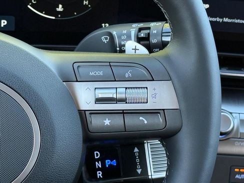 New 2026 Hyundai Kona Limited FWD image 20