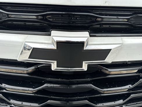 Certified 2024 Chevrolet Trax ACTIV w/ Sunroof Package image 31