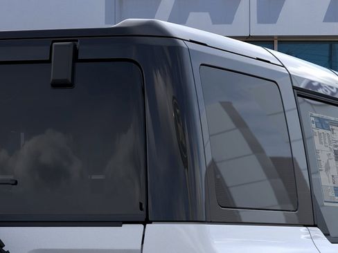 New 2025 Ford Bronco Outer Banks image 25