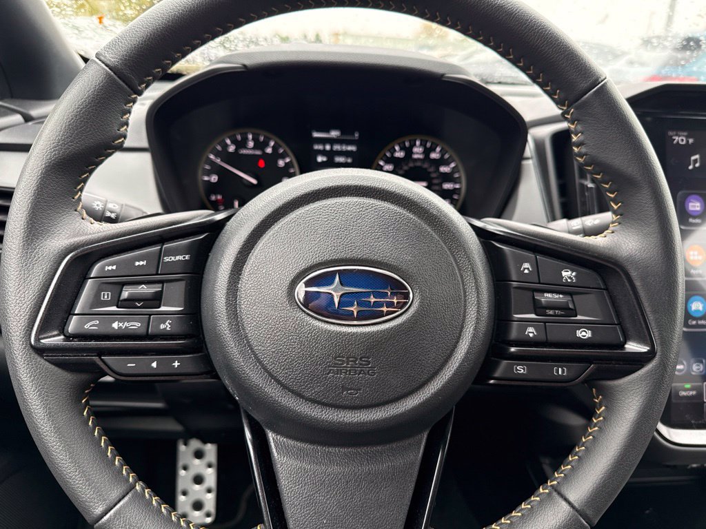 Used 2026 Subaru Crosstrek 2.5i Sport AWD/4WD image 9