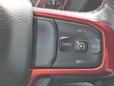 Used 2020 RAM 1500 Rebel w/ Rebel Level 2 Equipment Group AWD/4WD image 18