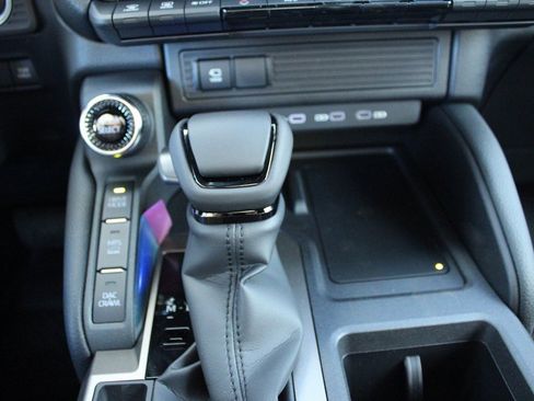 New 2026 Toyota Land Cruiser image 38