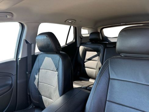Used 2021 GMC Terrain SLT FWD image 11