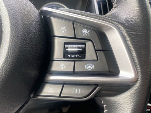 Used 2021 Subaru Forester Premium image 18