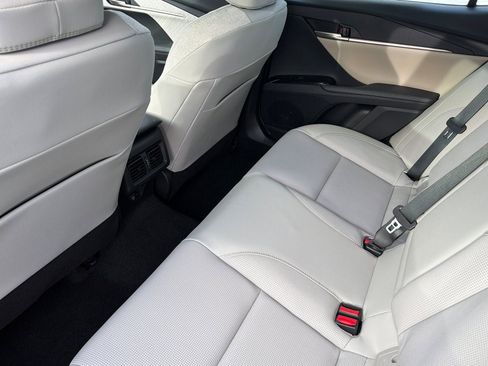 New 2026 Toyota Camry XLE image 14