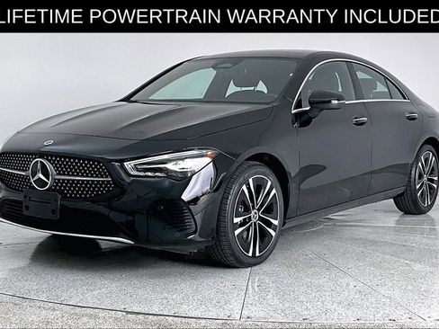Used 2025 Mercedes-Benz CLA 250 CLA 250 image 14
