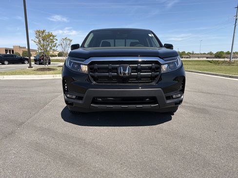 Certified 2026 Honda Ridgeline RTL image 8