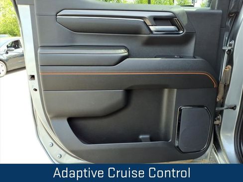 Certified 2023 GMC Sierra 1500 AT4 w/ Technology Package image 30