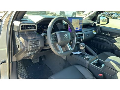 New 2026 Toyota Tacoma Limited AWD/4WD image 50