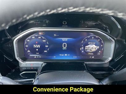 New 2026 Chevrolet Silverado 1500 RST