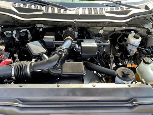 Used 2020 Ford F250 XL AWD/4WD image 28
