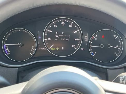 Used 2025 MAZDA CX-50 2.5 Hybrid w/ Weather Package AWD/4WD image 44