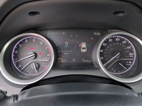 Used 2023 Toyota Camry XLE FWD image 23