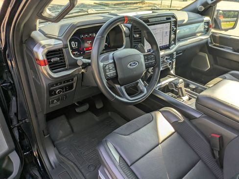 Used 2023 Ford F150 Raptor AWD/4WD image 14