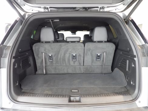 Used 2024 GMC Acadia Elevation AWD/4WD image 20