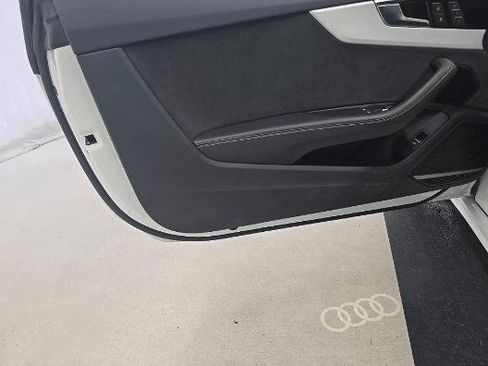 Used 2023 Audi A5 2.0T Premium Plus w/ Premium Plus AWD/4WD image 19