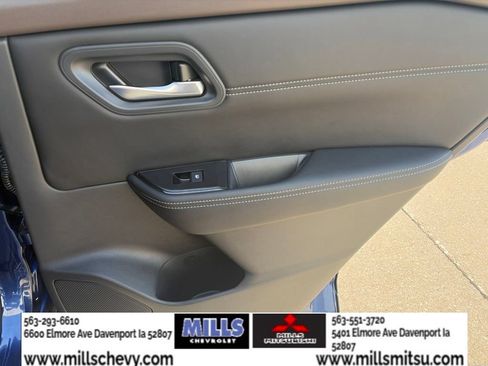 Used 2023 Nissan Rogue SV w/ SV Premium B Package AWD/4WD image 23