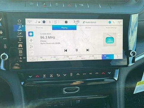 New 2026 Jeep Grand Cherokee Limited w/ Limited Altitude Package image 20