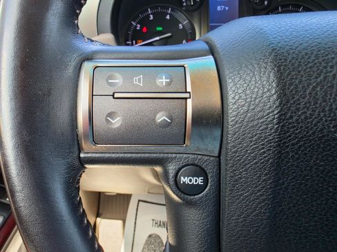 Used 2019 Lexus GX 460 Premium AWD/4WD image 19