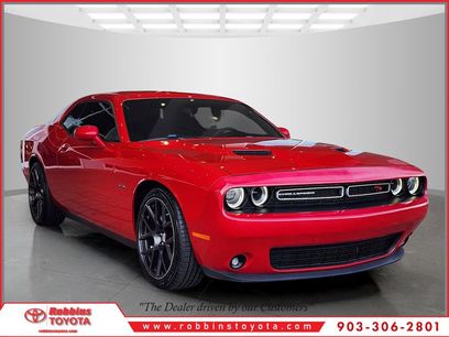 Used 2016 Dodge Challenger R/T