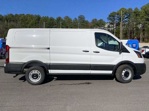 New 2026 Ford Transit 150 Low Roof w/ Load Area Protection Package image 2