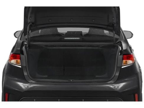 Used 2025 Toyota Corolla SE w/ SE Premium Package image 11