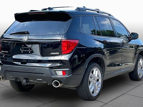 Used 2024 Honda Passport EX-L image 13