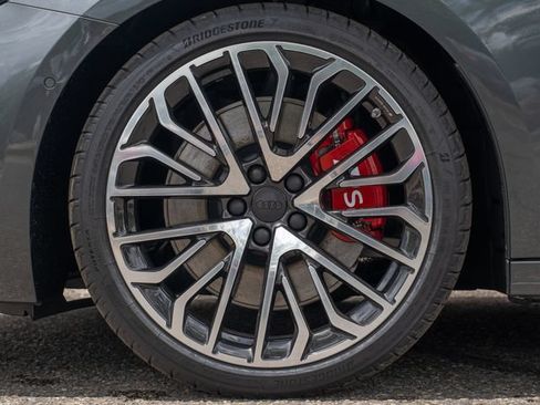 New 2026 Audi S5 Premium Plus AWD/4WD image 7