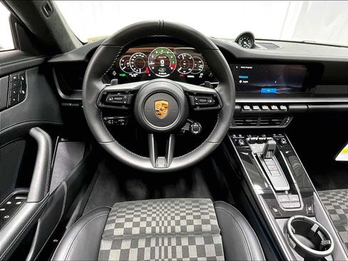 Used 2026 Porsche 911 GTS RWD image 15