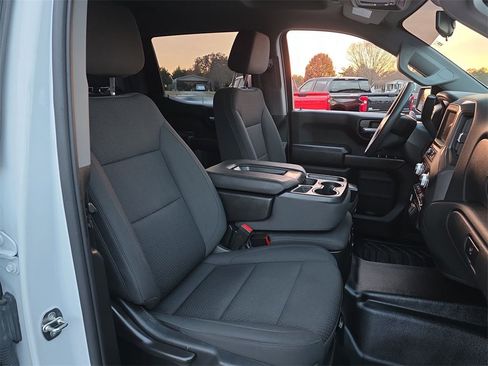 Certified 2022 GMC Sierra 1500 Pro image 28