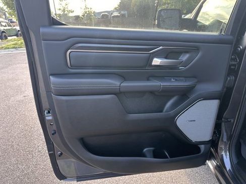 New 2026 RAM 1500 Rebel w/ Rebel Level 2 Equipment Group image 20