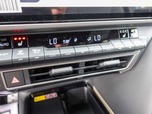 New 2026 Toyota Camry XSE image 22