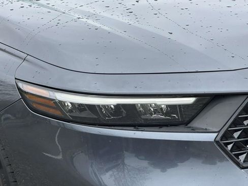 Certified 2023 Honda Accord LX image 7