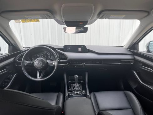 Used 2024 MAZDA MAZDA3 s FWD image 18