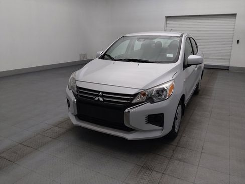 Used 2024 Mitsubishi Mirage G4 LE FWD image 15