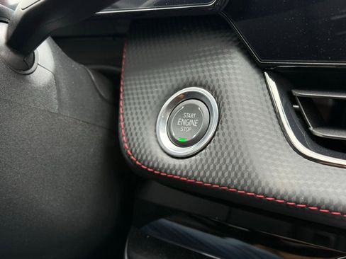 New 2026 Chevrolet Equinox RS w/ Safety and Technology Package image 30