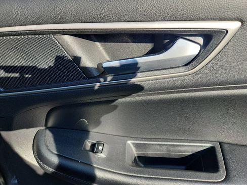 Certified 2022 Ford Edge SEL w/ Convenience Package image 33