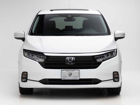 Used 2024 Honda Odyssey EX-L image 5