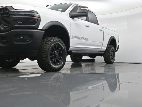 New 2026 RAM 2500 Power Wagon AWD/4WD image 49